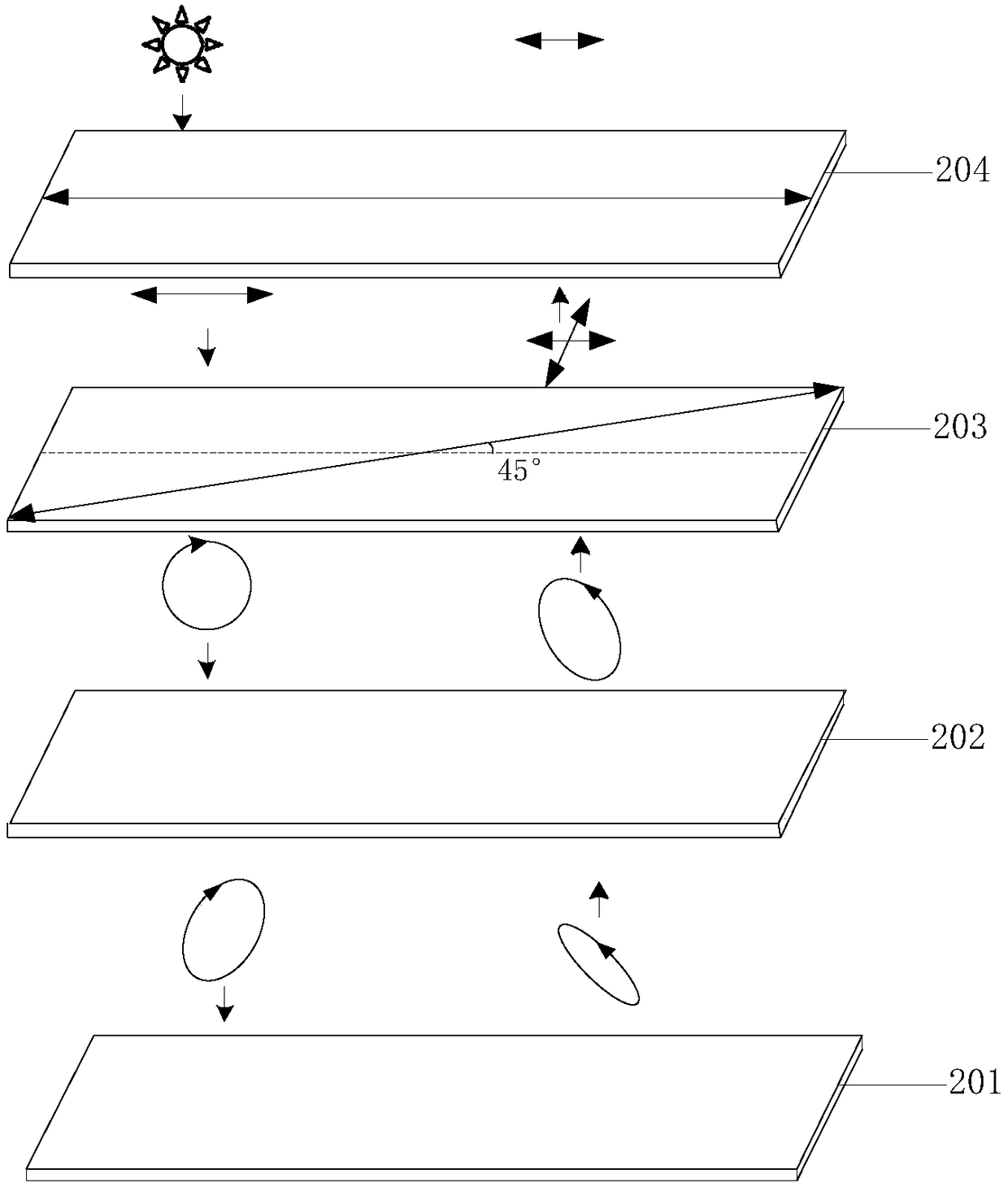 Display panel and manufacturing method and displaying device thereof