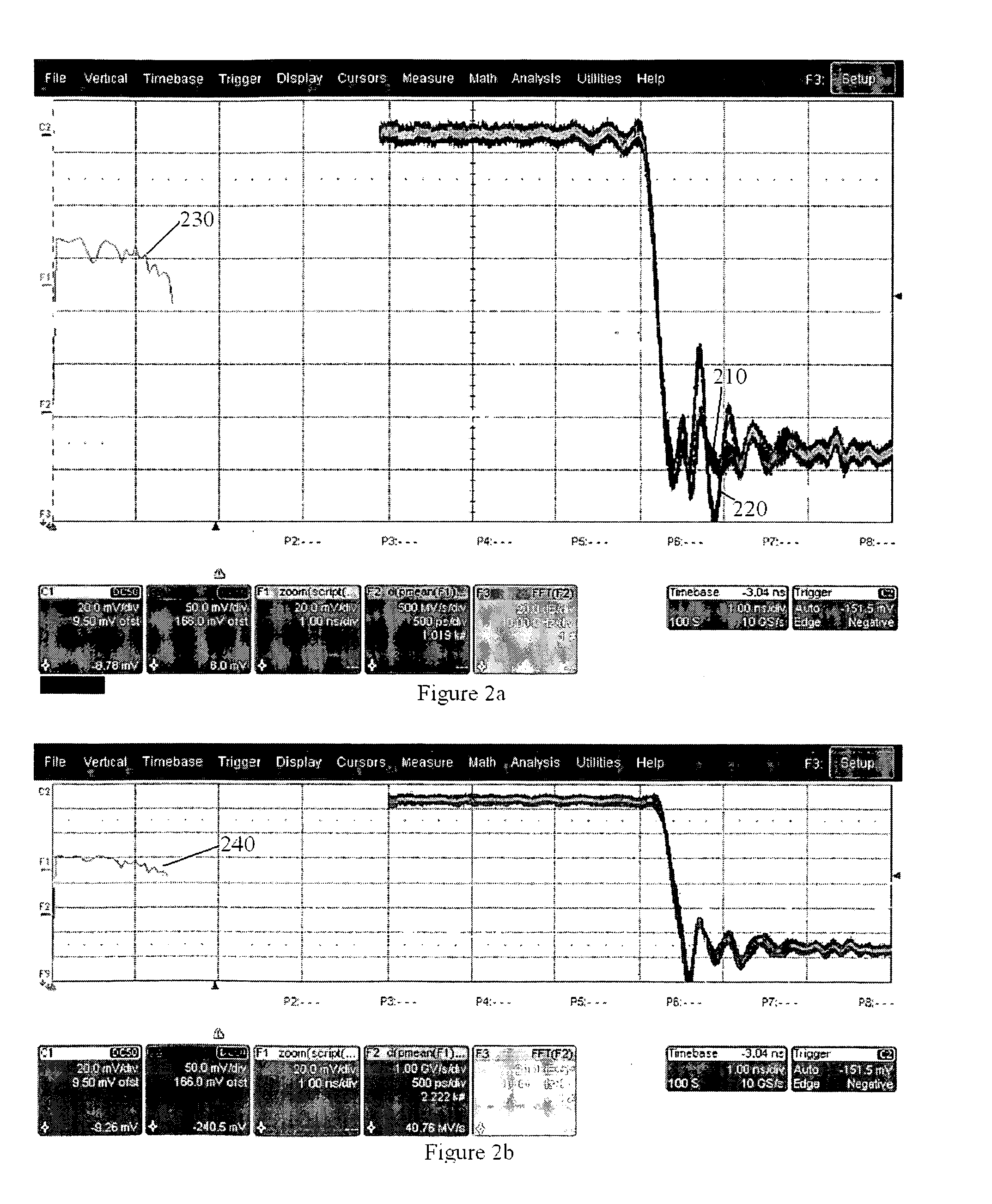 Adaptive interpolation