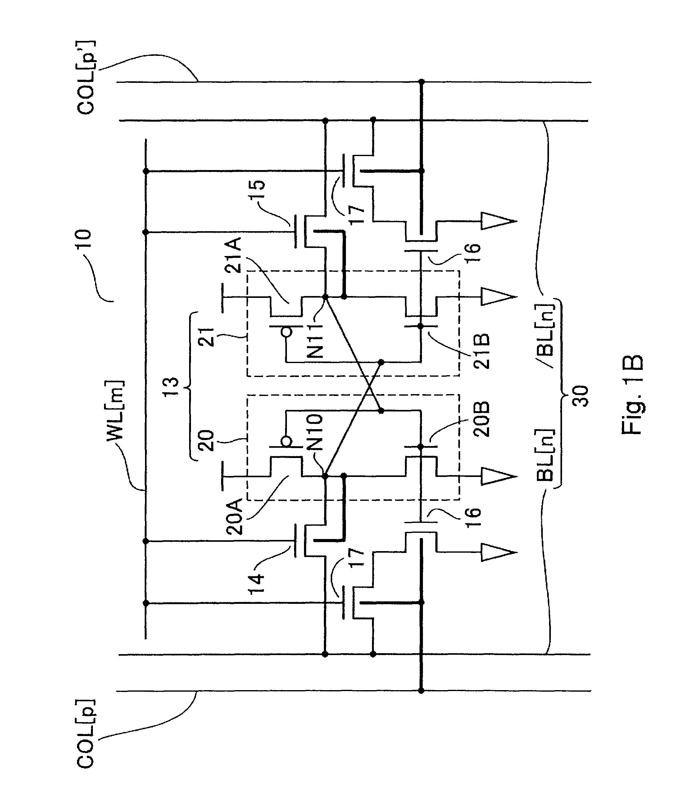 Semiconductor memory device