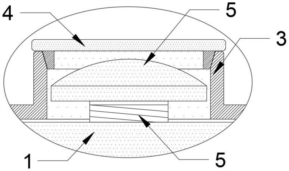 Universal wiring terminal