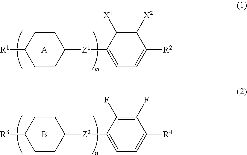 Liquid Crystal Composition and Liquid Crystal Display Device