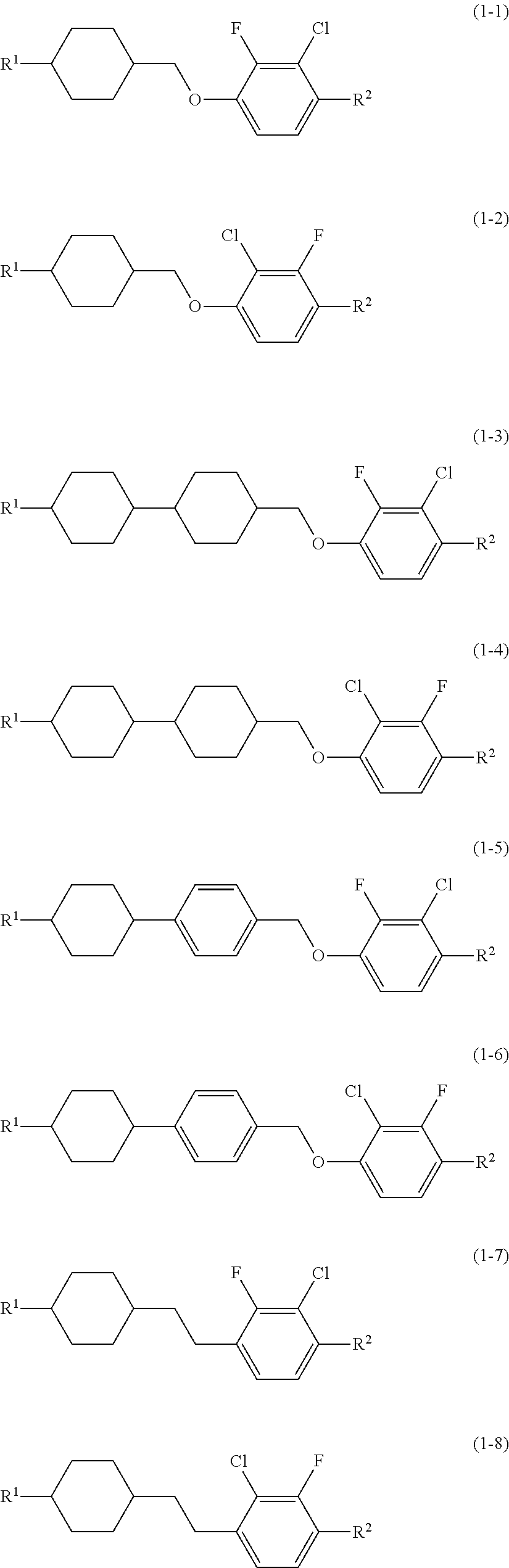 Liquid Crystal Composition and Liquid Crystal Display Device