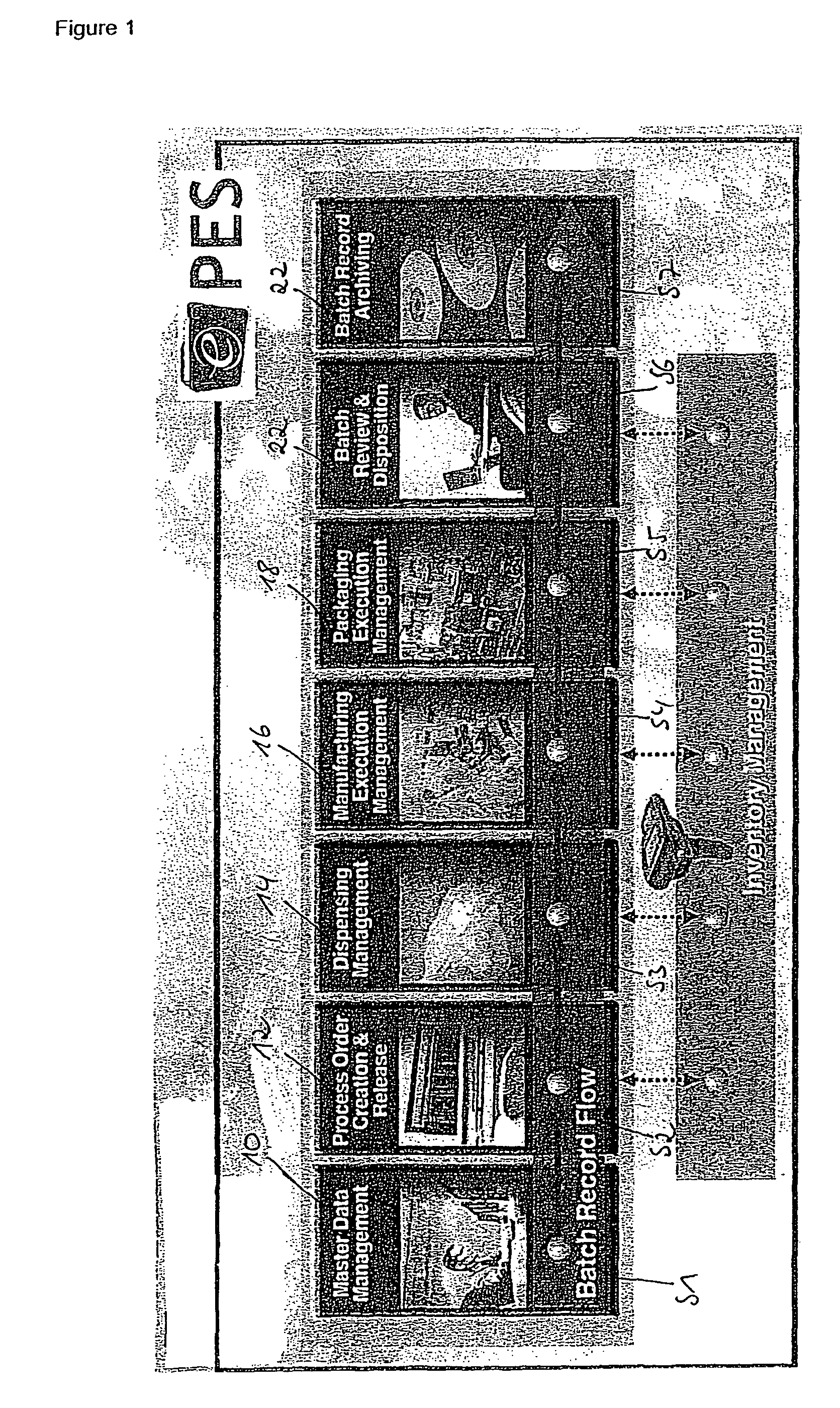 Method for controlling and/or monitoring data processing device and computer program