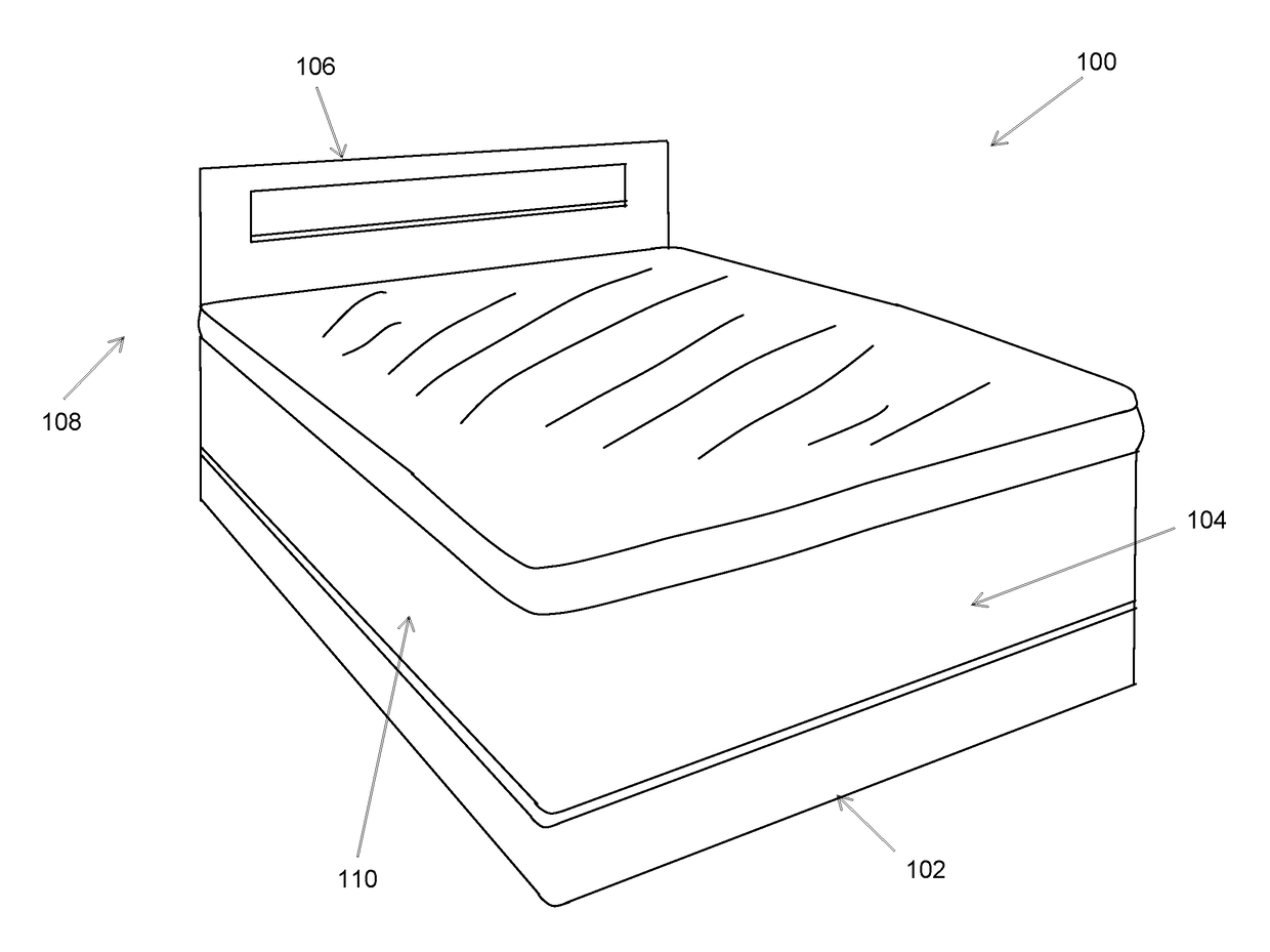 Cover apparatus and methods of assembling same