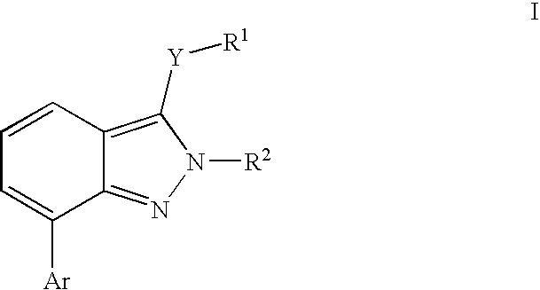 Heterocyclic GABAA subtype selective receptor modulators