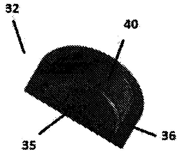 Pendulum damping device