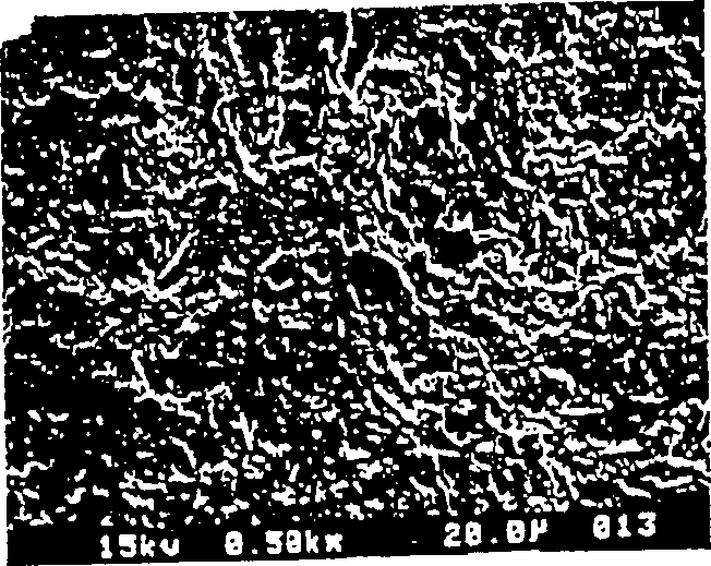 Sputtering target and its manufacturing method