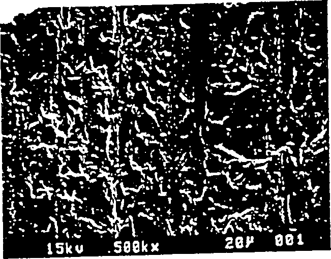 Sputtering target and its manufacturing method