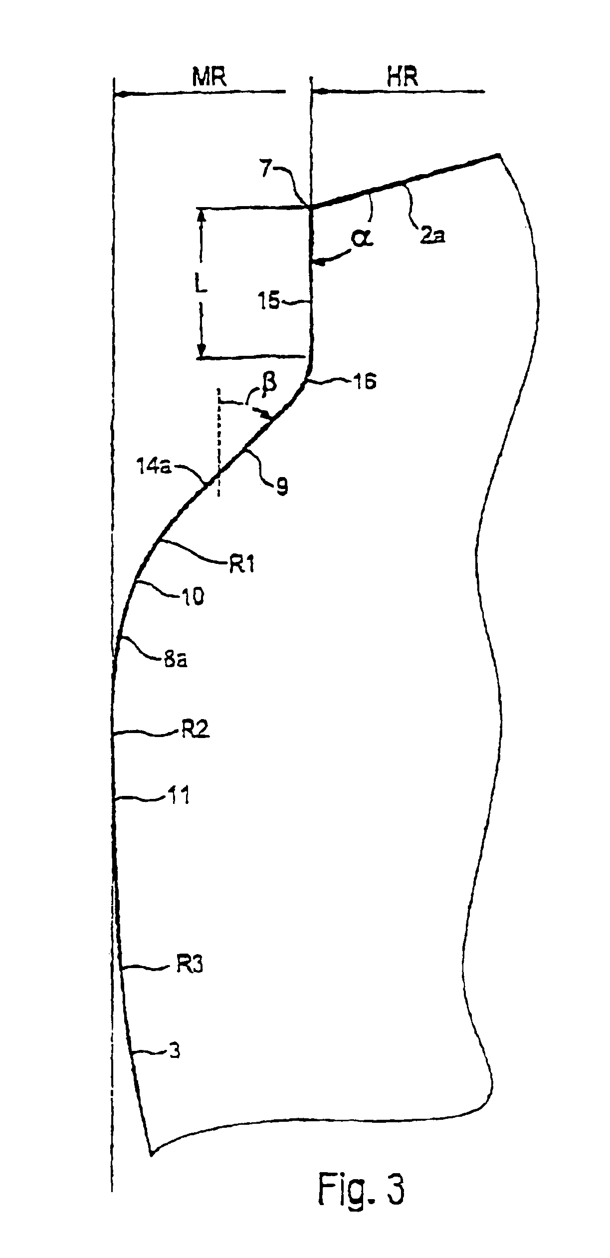 Rotary cutting tool