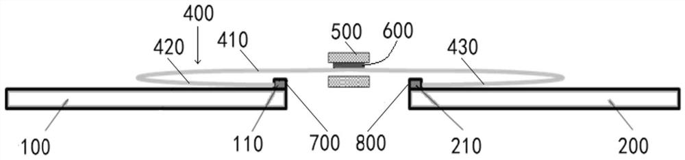 Display module and display device