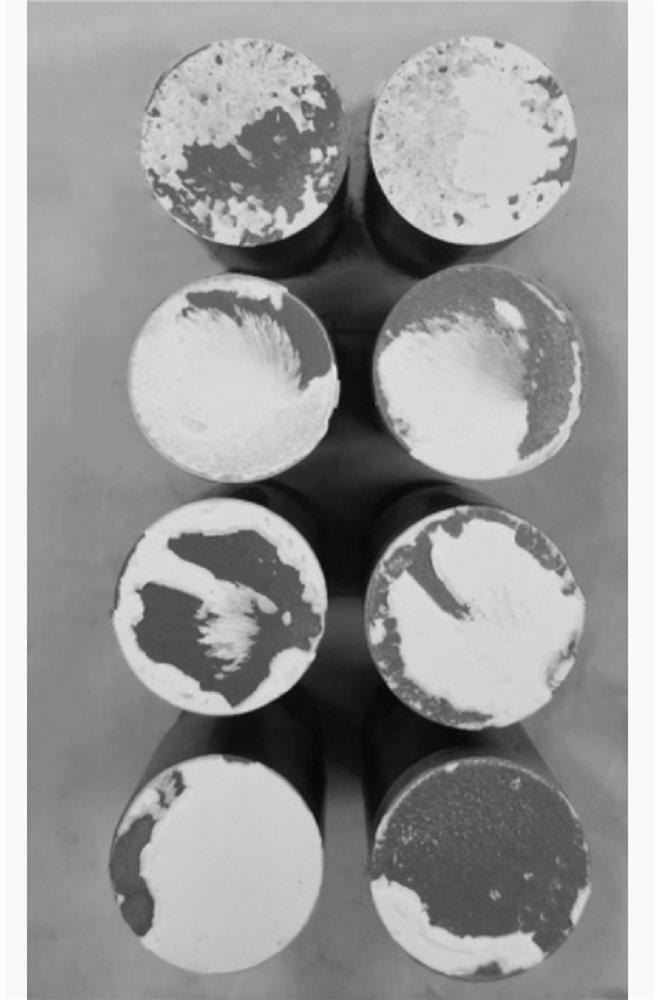 Method for spraying Stellite 20 alloy on surface of workpiece