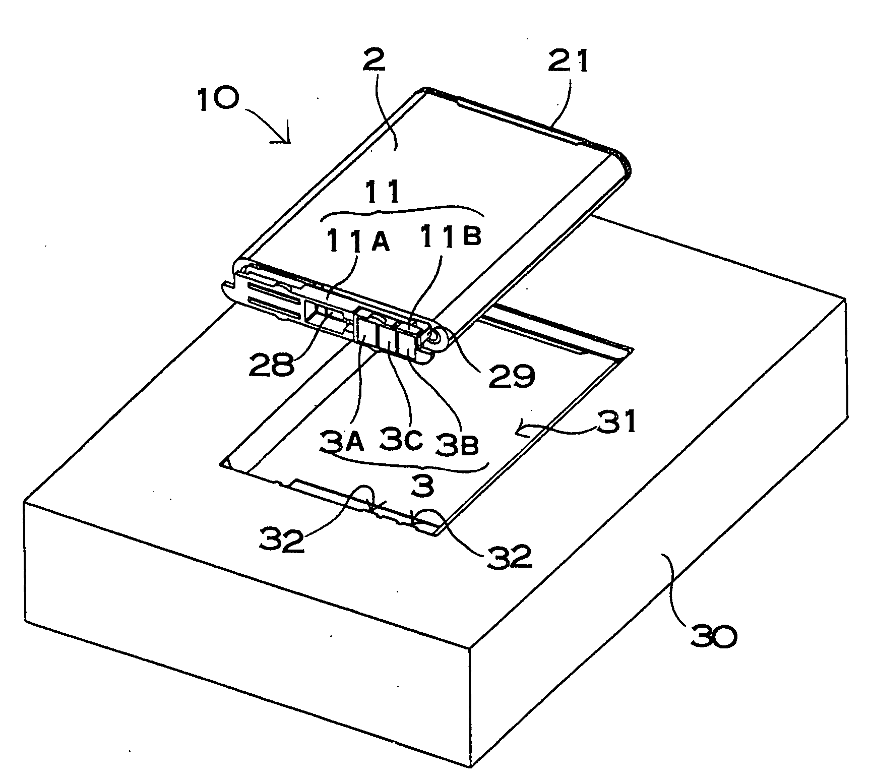 Battery pack