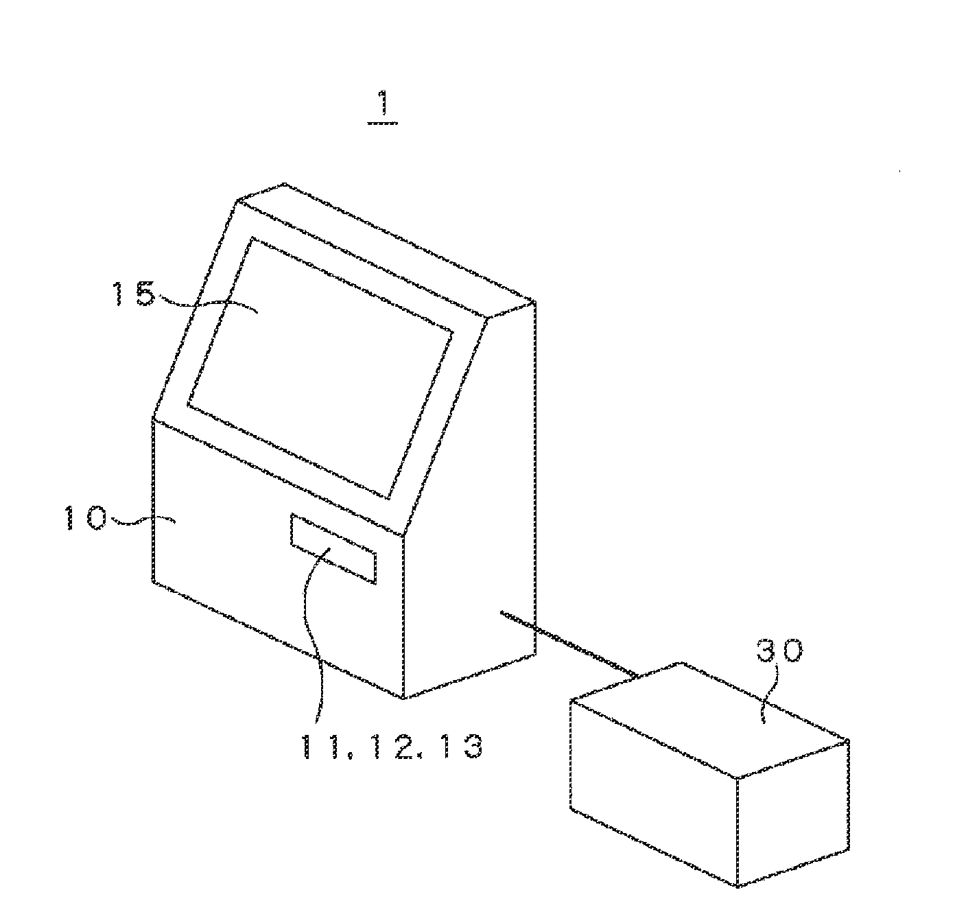 Image display apparatus, image display method and image display program