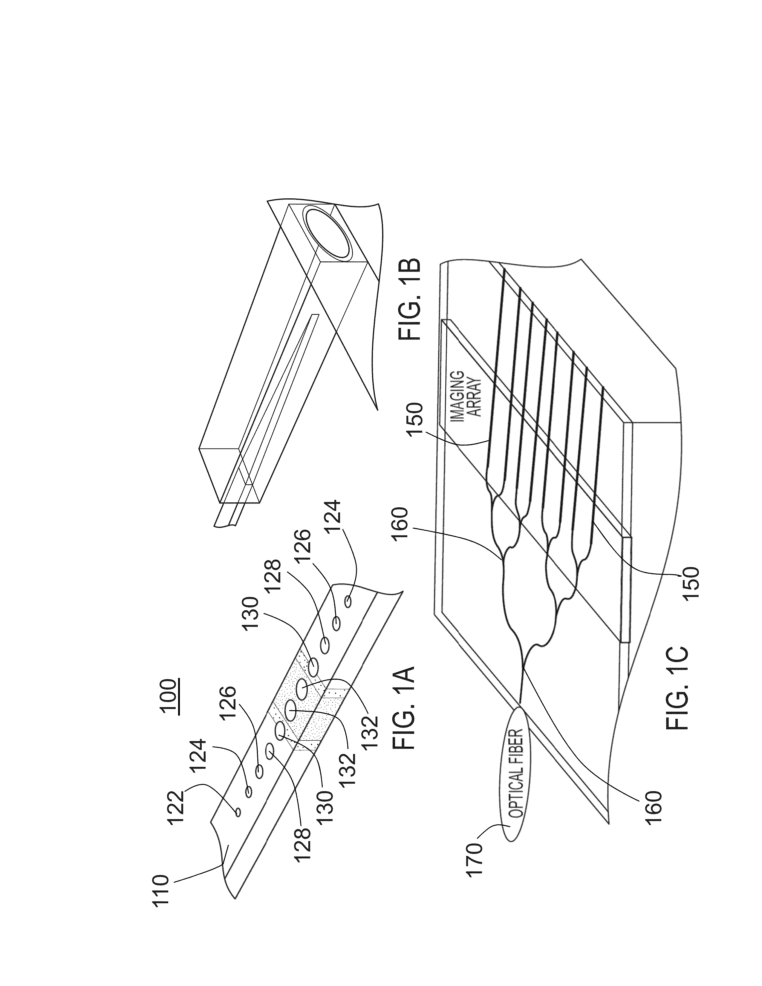 Integrated Nanobeam Cavity Array Spectrometer