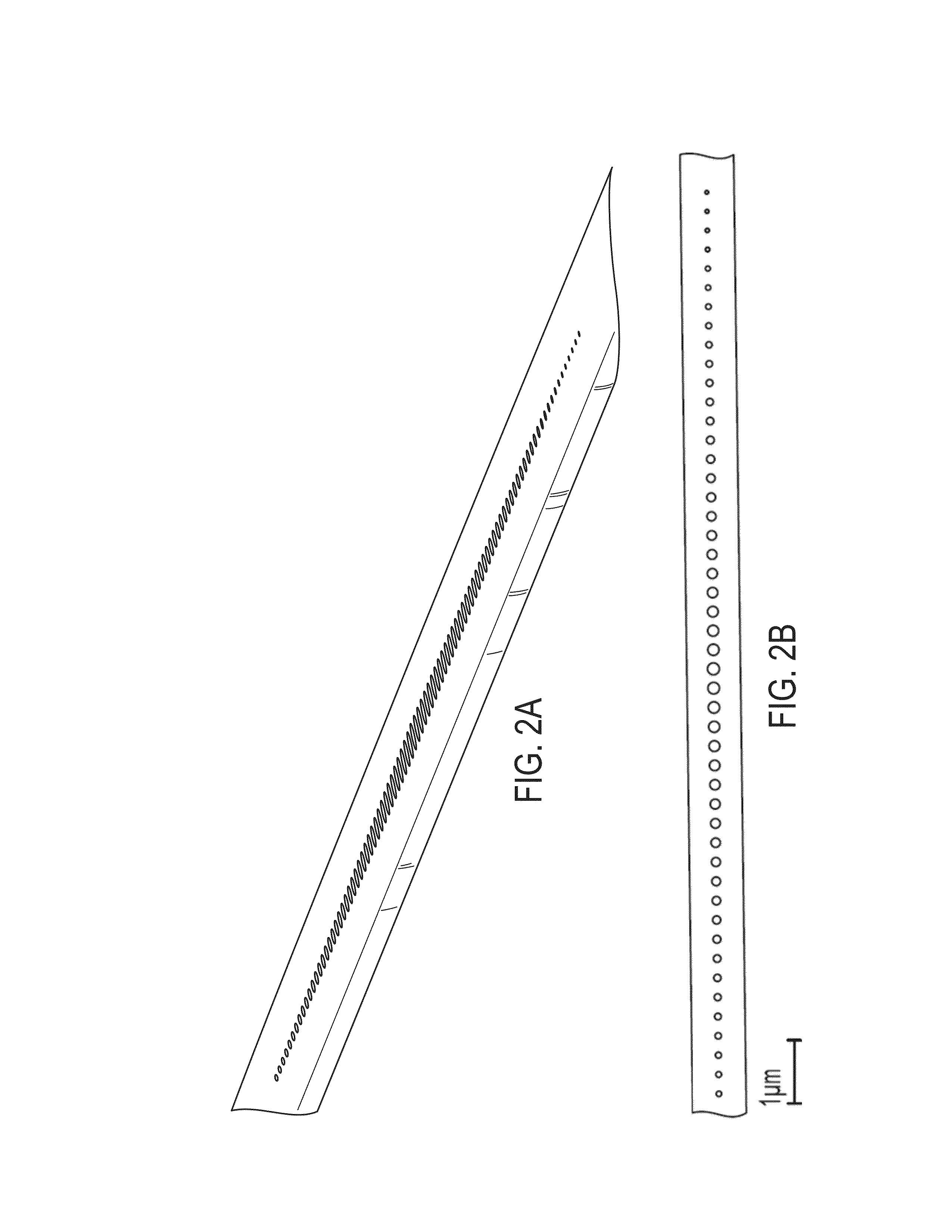 Integrated Nanobeam Cavity Array Spectrometer