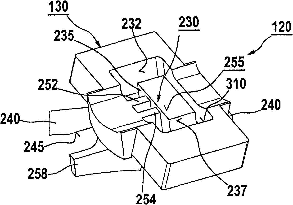 Hand-held power tool