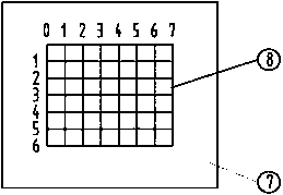 Automatic sampling instrument of single cells