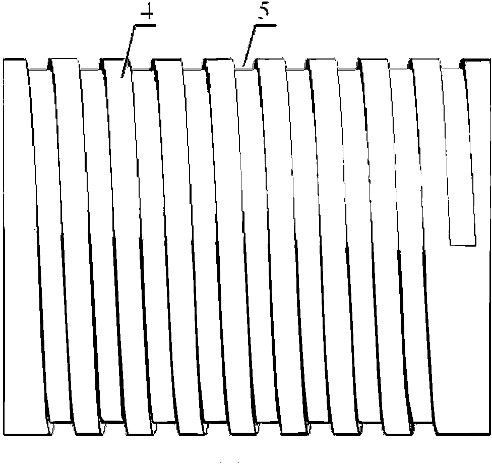 Rotor of high-speed permanent magnet motor