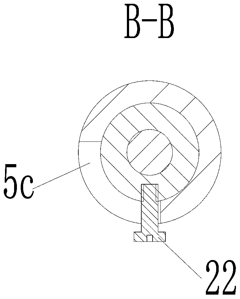 Ball valve