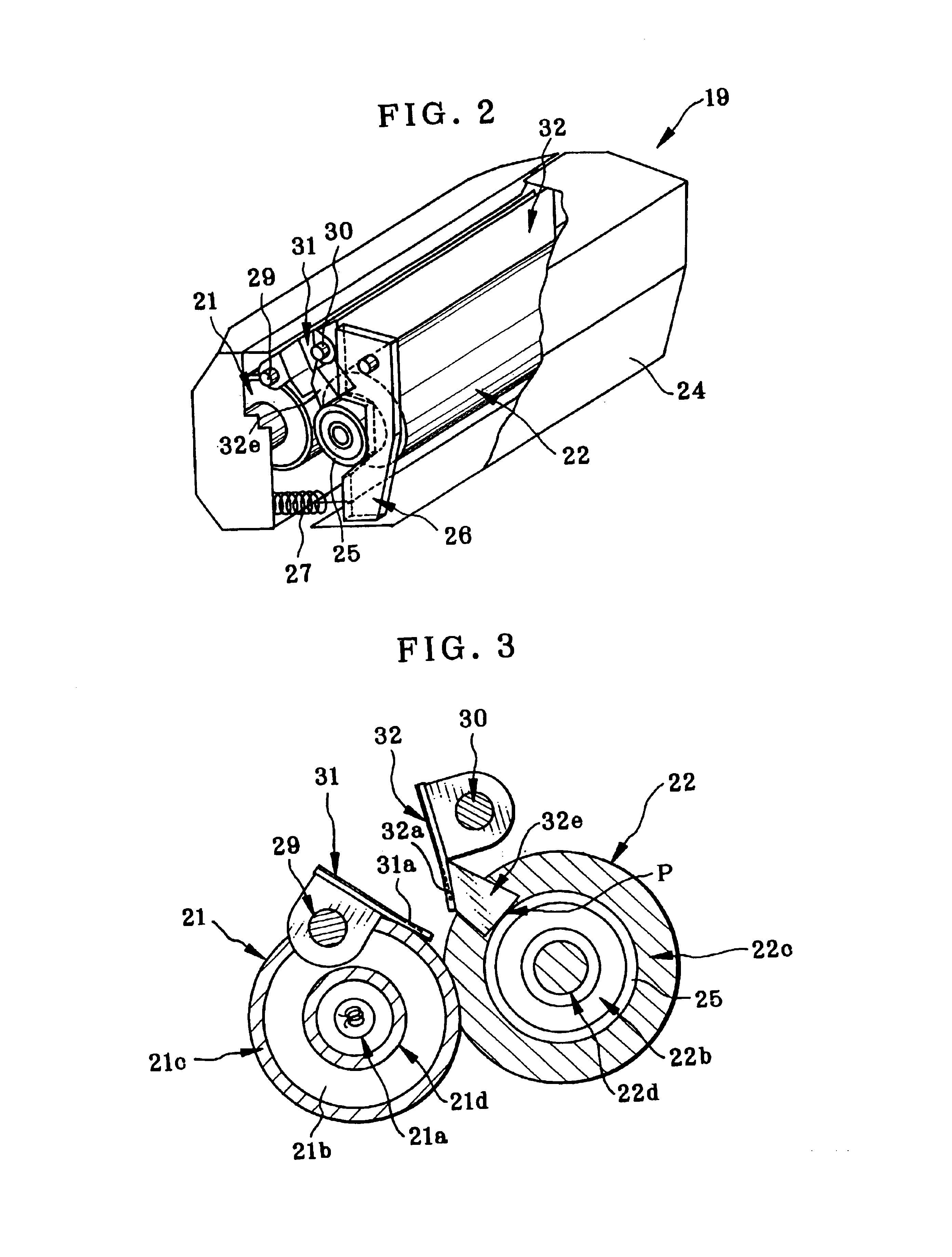 Fixing device