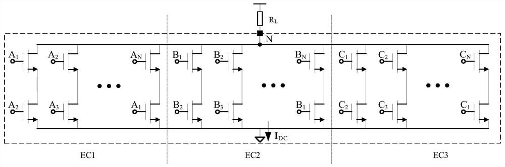 A Harmonic Suppression Transmitter