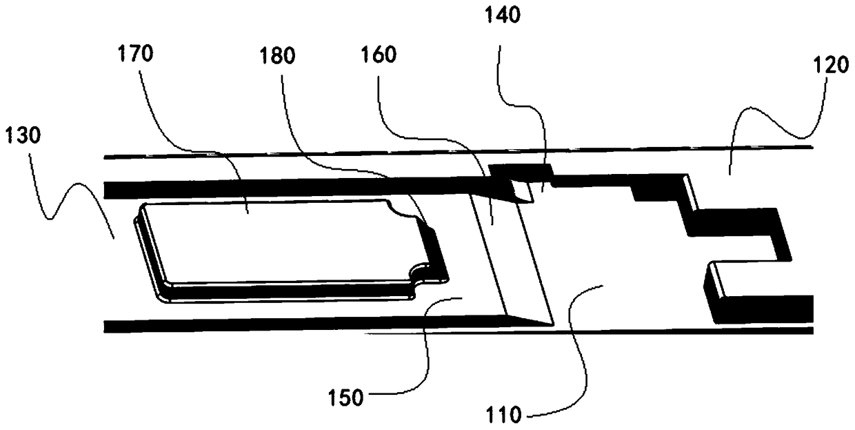 Pull ring unlocking apparatus capable of being repeatedly disassembled and assembled