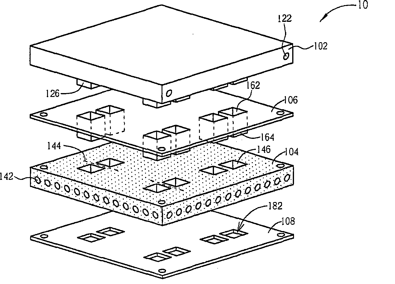 Electric heating press-fit device capable of local temperature control and pressure control