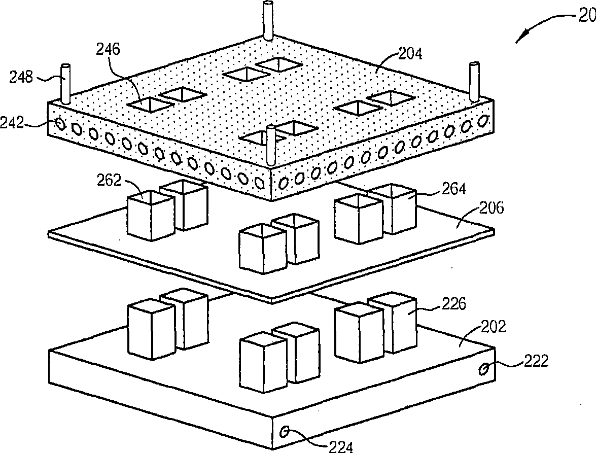 Electric heating press-fit device capable of local temperature control and pressure control