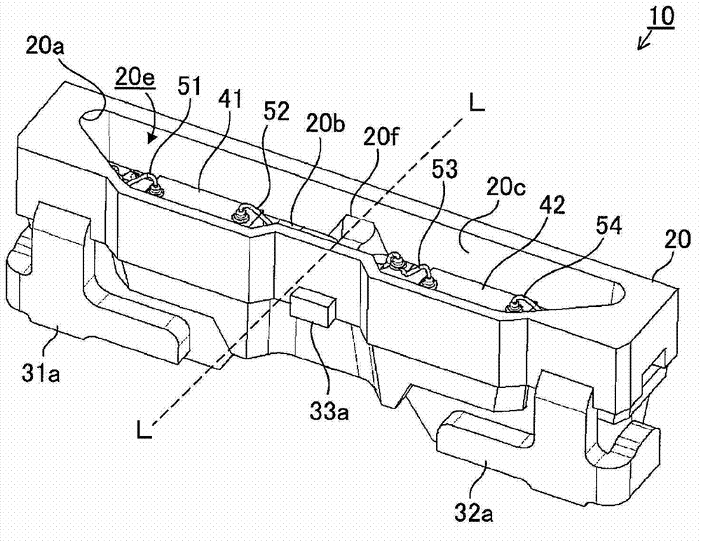 Light emitting device