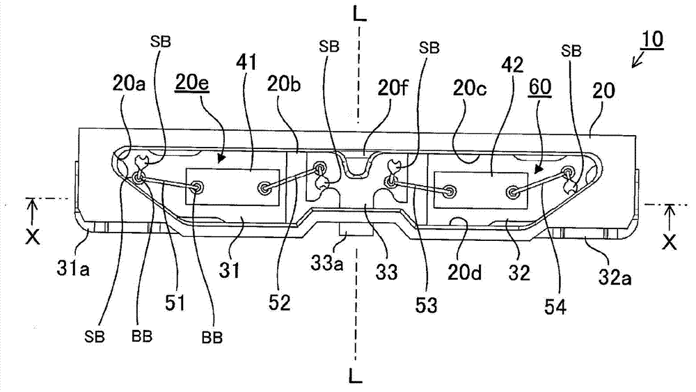 Light emitting device