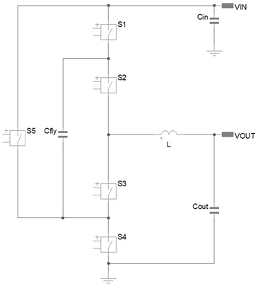 Method and device for controlling voltage ripples of three-level circuit, and electronic equipment