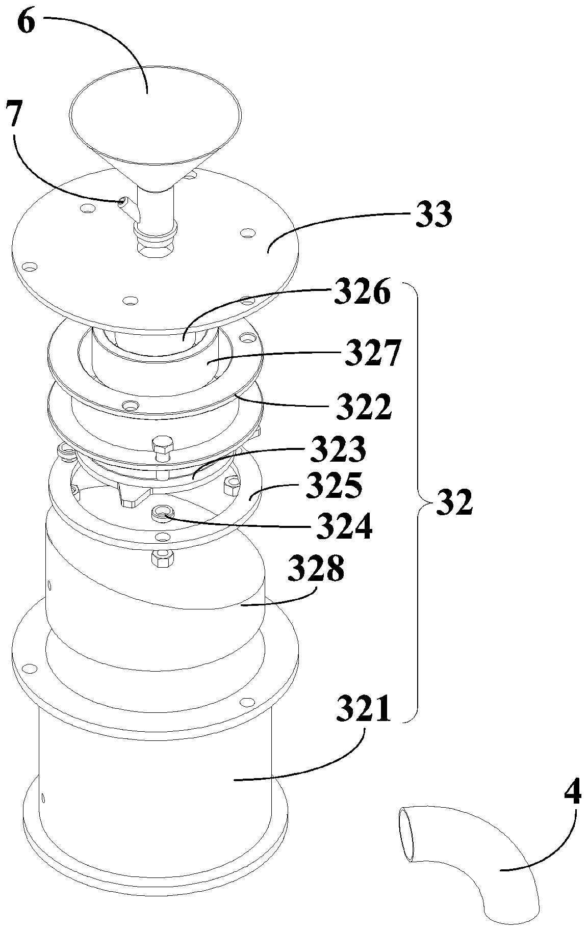 Novel sample preparation pulverizer