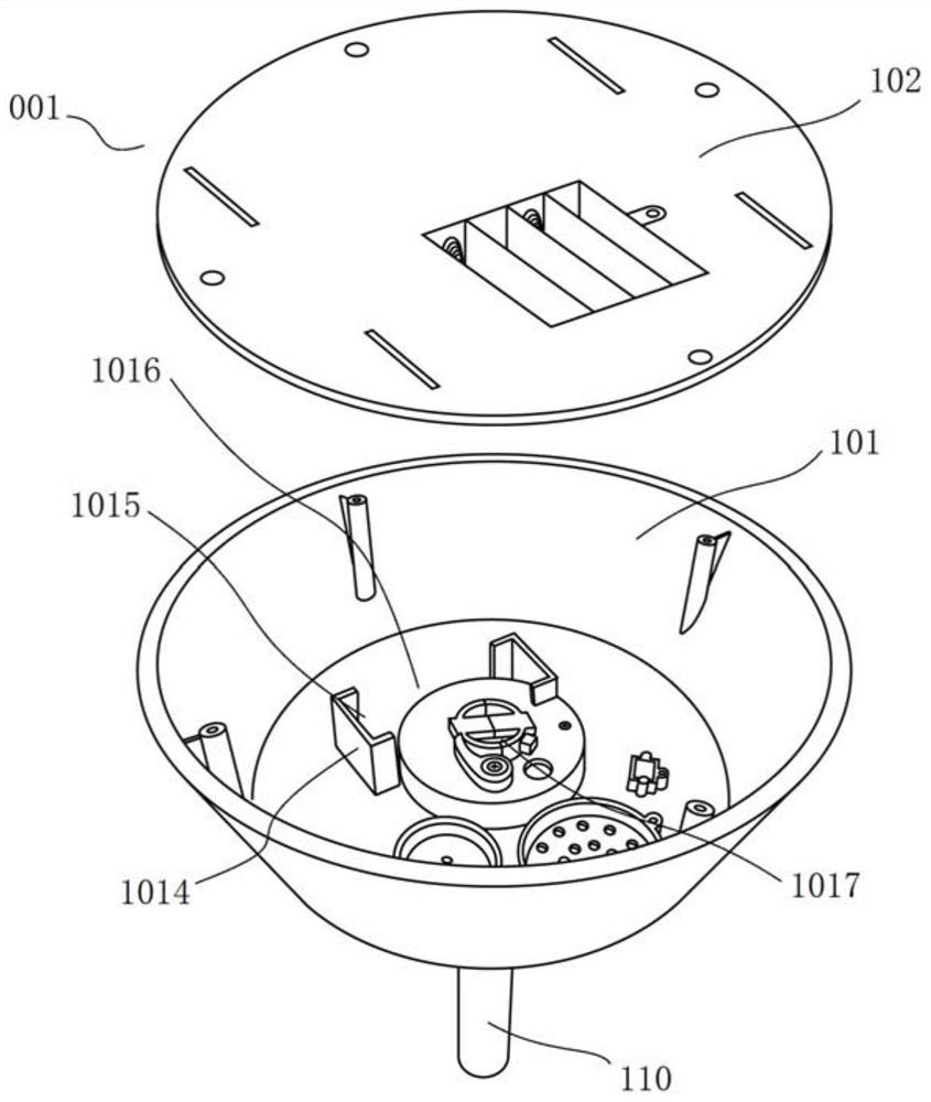 Bouncing devices and bouncing spinning toys