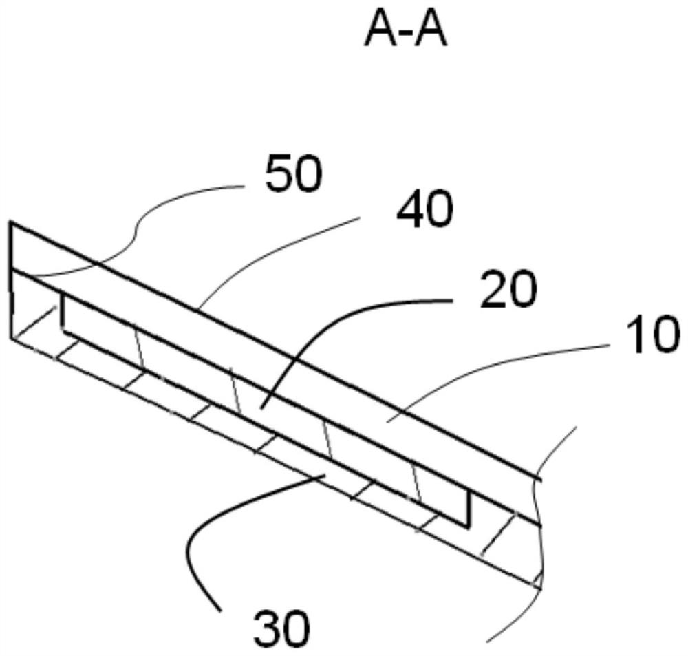 Vehicle window glass and vehicle