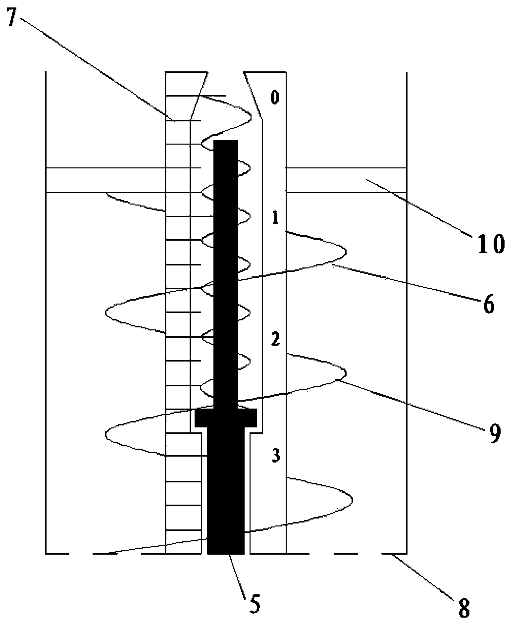 Low-pressure-controllable endotracheal tube