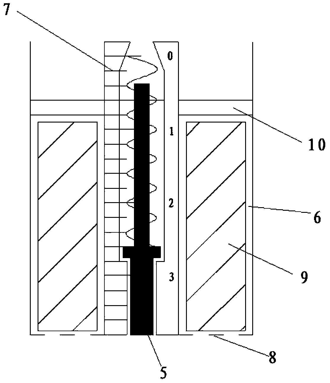 Low-pressure-controllable endotracheal tube