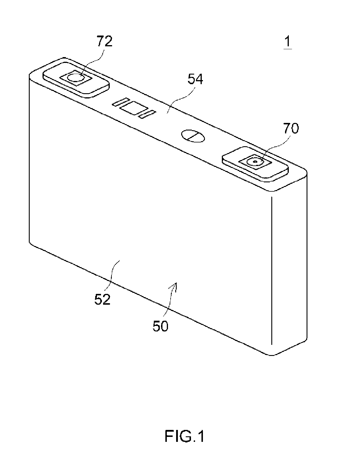 Nonaqueous electrolyte secondary cell and cell assembly