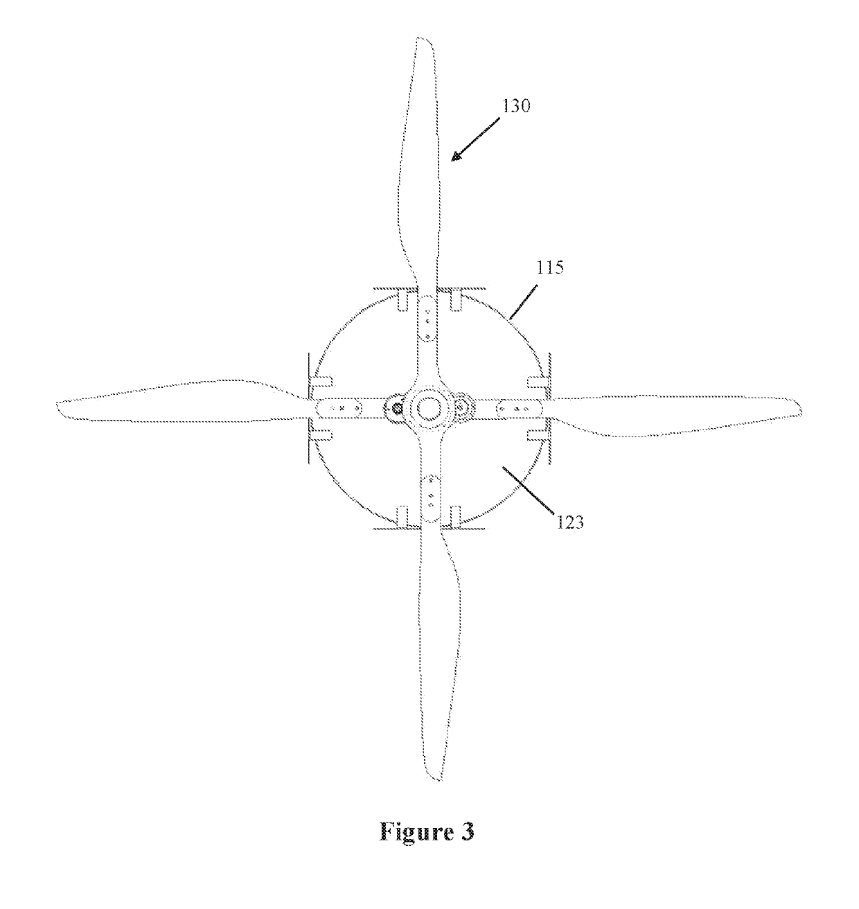 Manned and unmanned aircraft