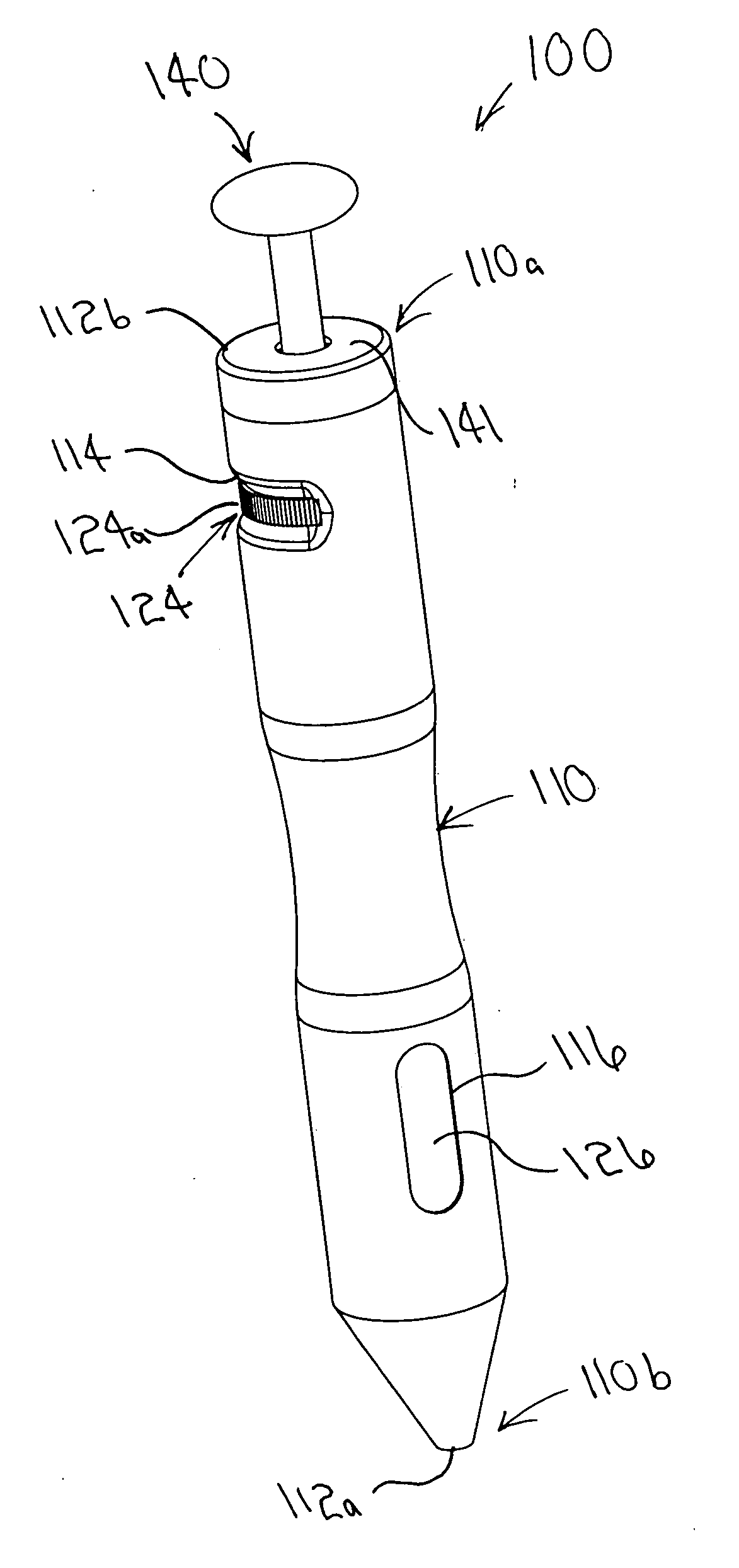 Multi-purpose pen