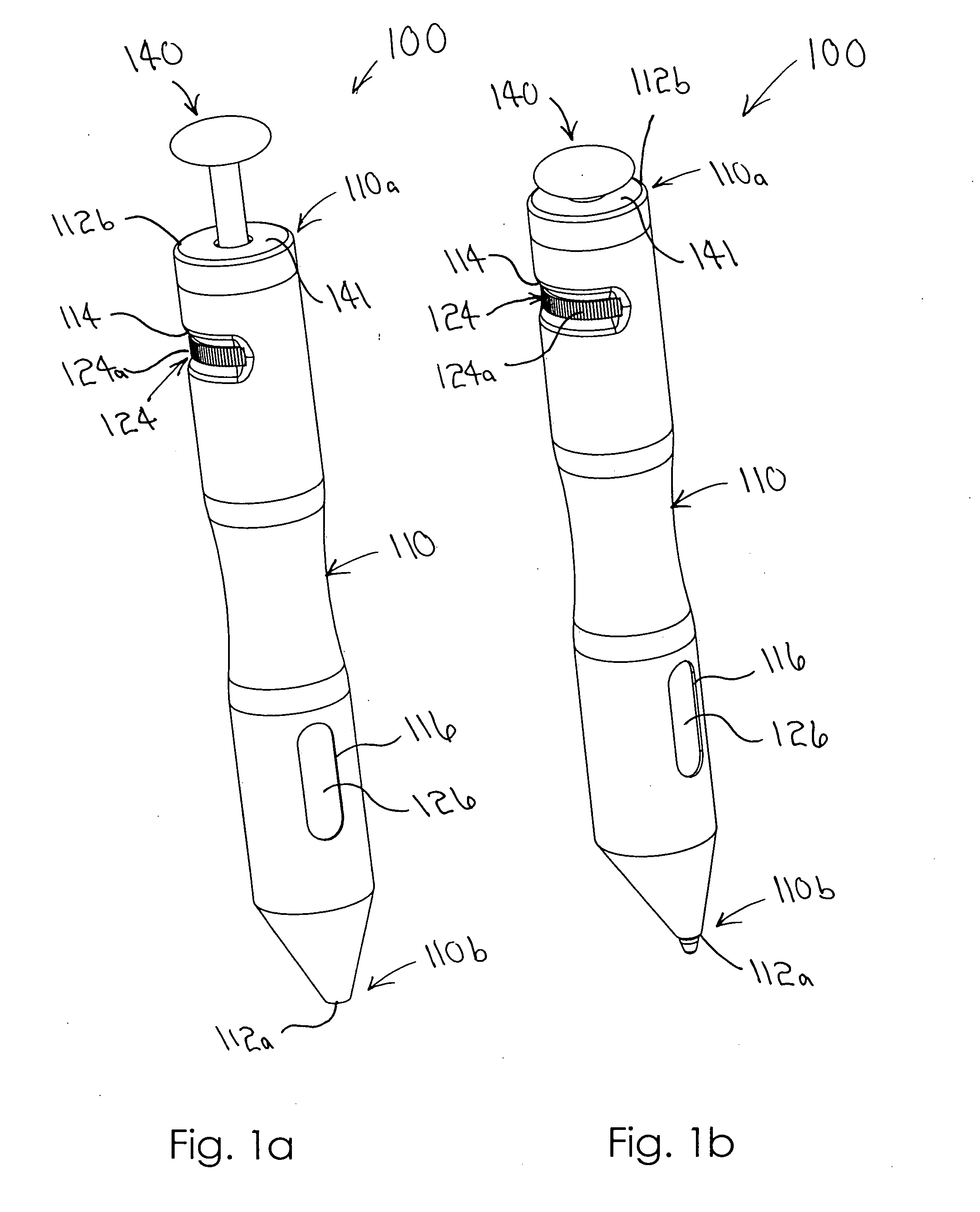 Multi-purpose pen