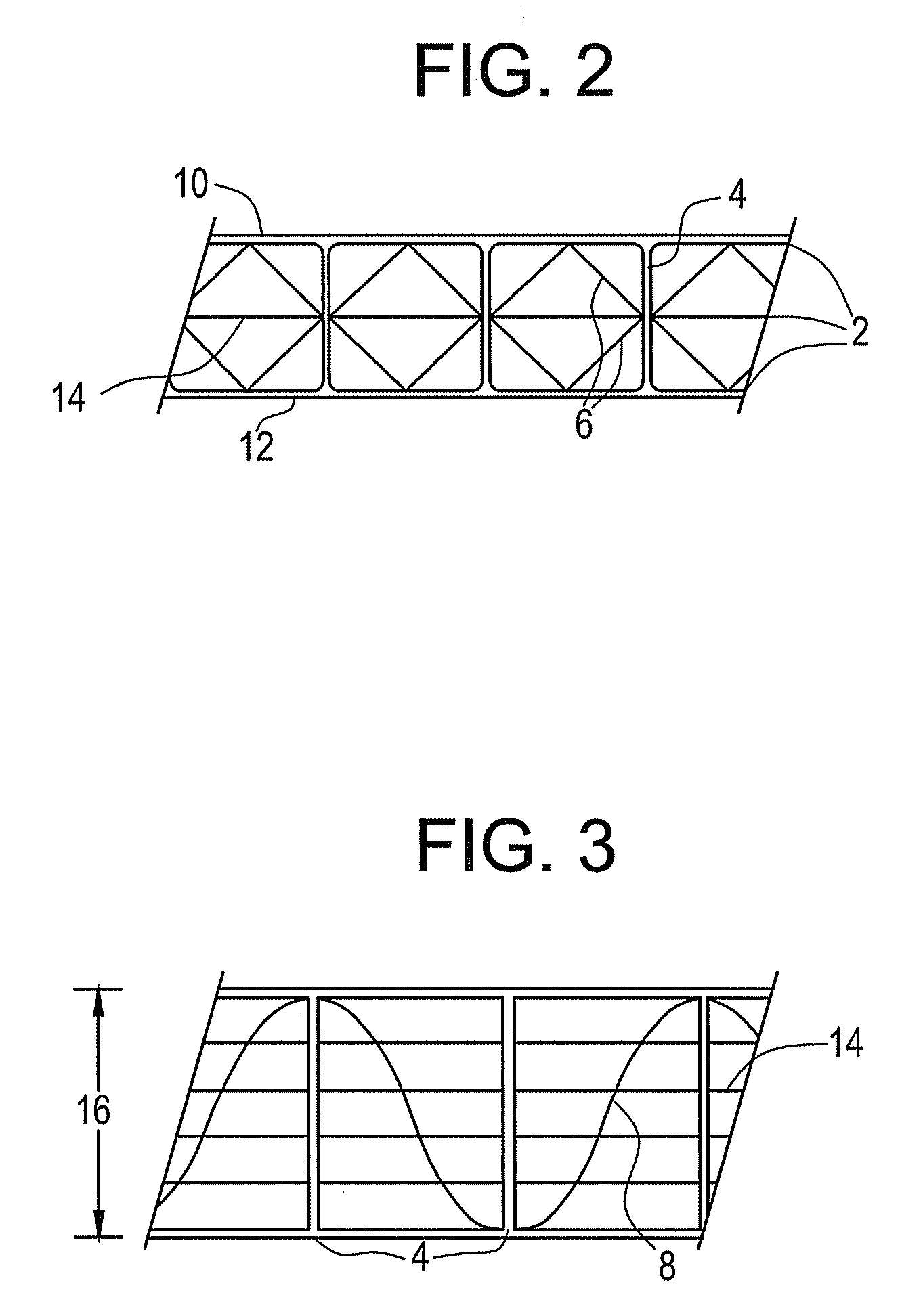 Light Transmissive Foamed Polymer Sheet and Methods for Making the Same