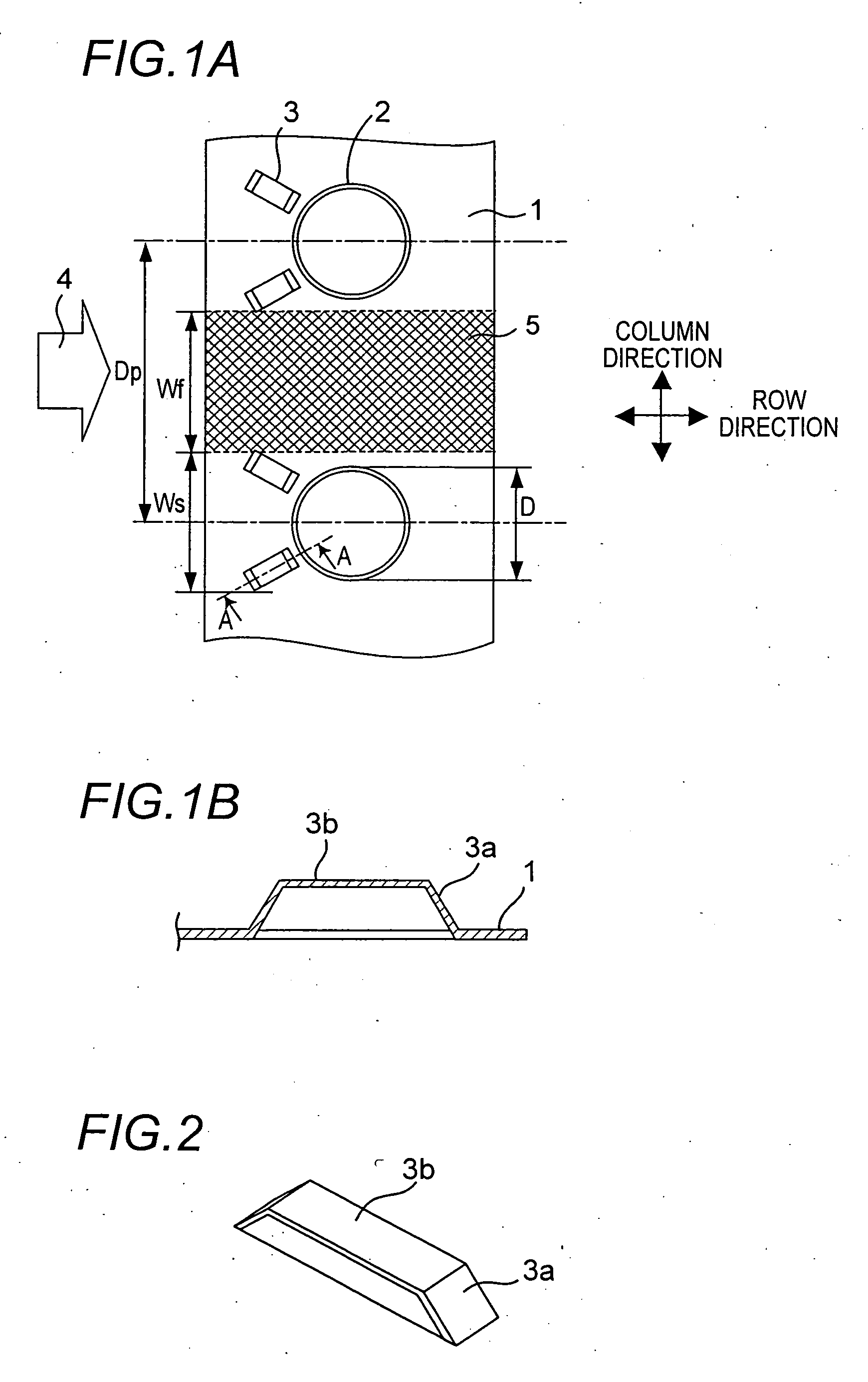 Heat exchanger of plate fin and tube type