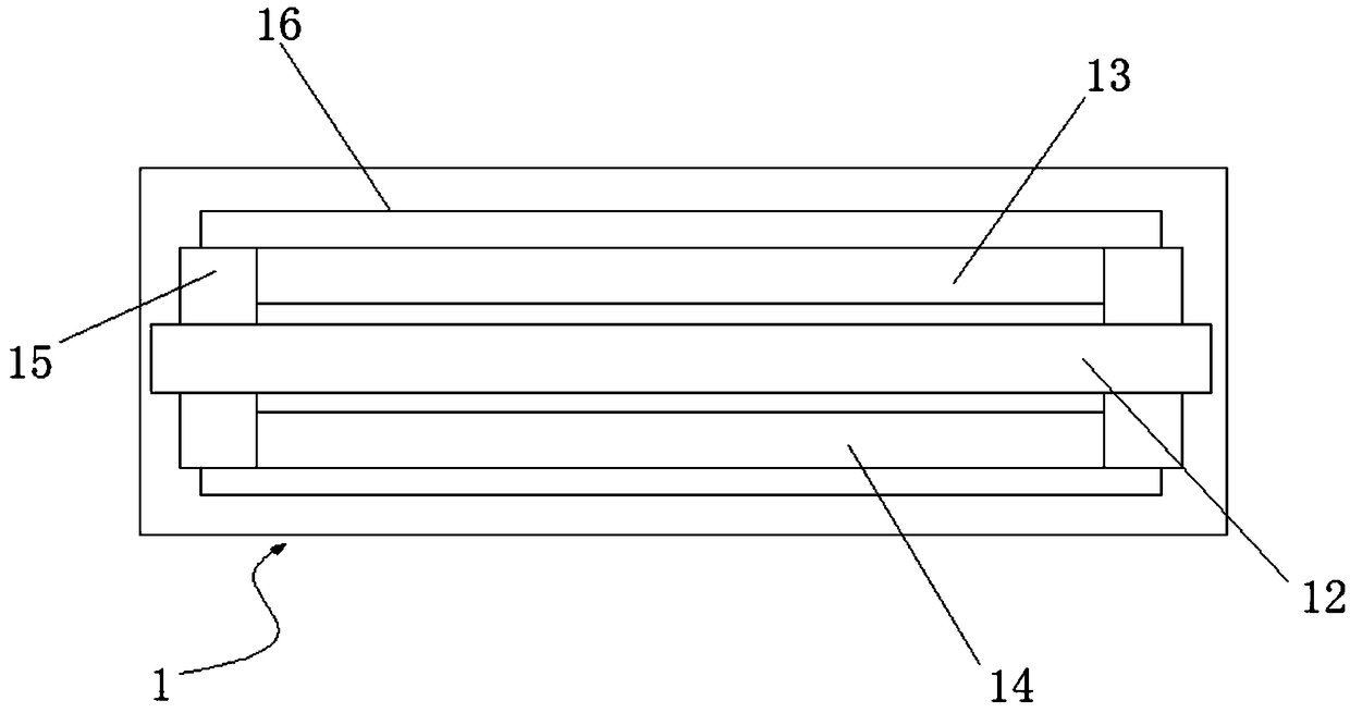 Copper pillar and copper wire oxide layer shelling processing technology