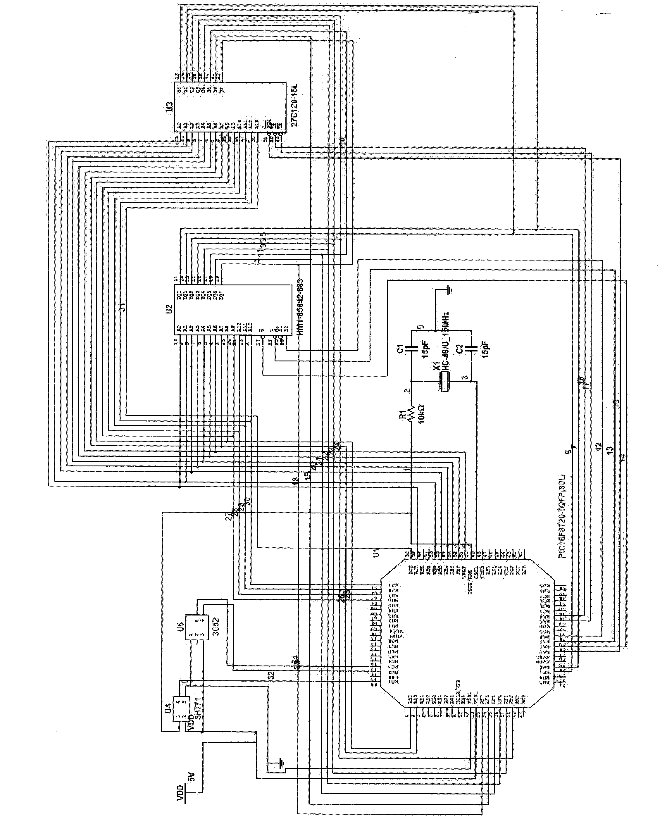 Information processing method based on environmental benefit monitoring sensing network and system and device adopting same