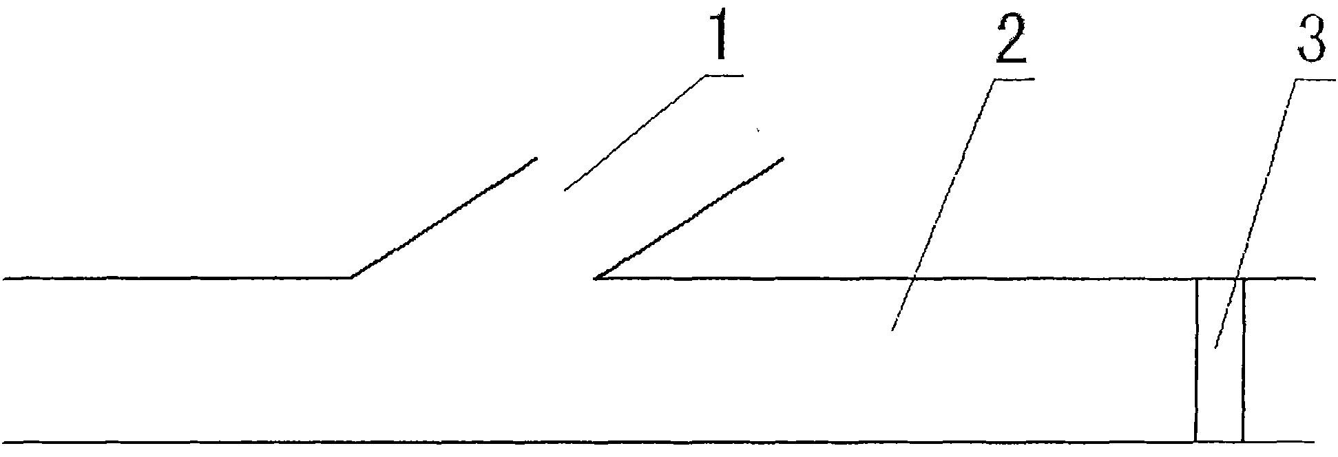 Orientation method of sealing tool of multilateral well window