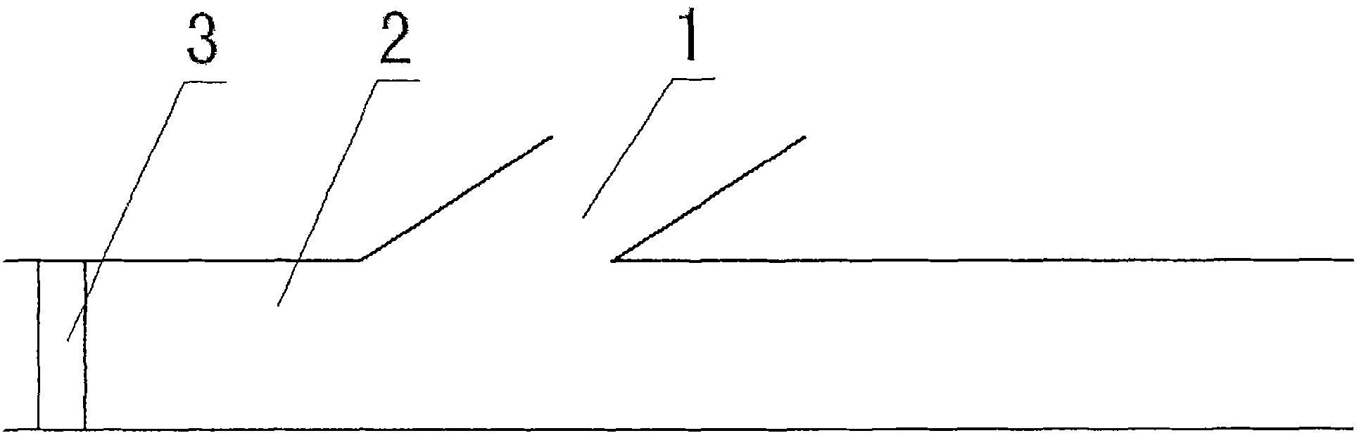 Orientation method of sealing tool of multilateral well window