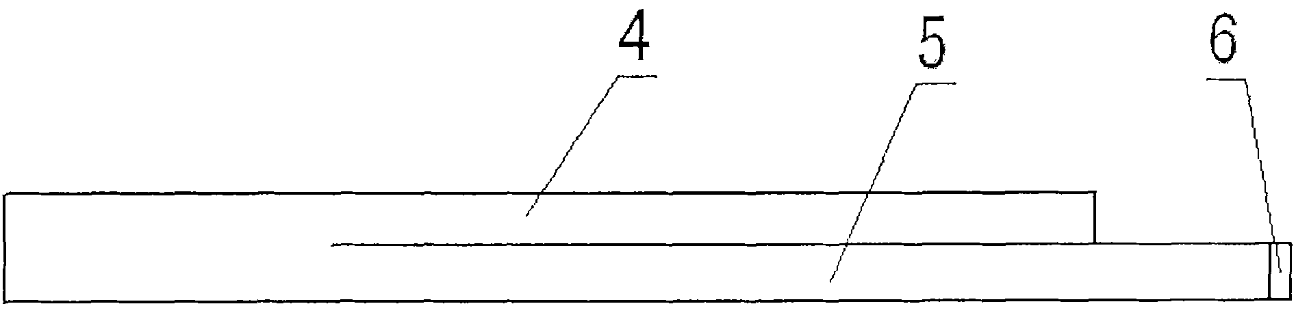 Orientation method of sealing tool of multilateral well window