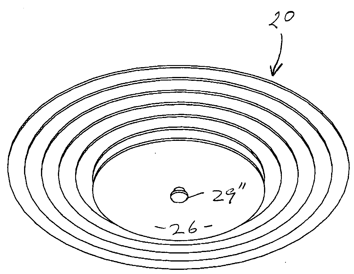 Light fixture assembly having improved heat dissipation capabilities