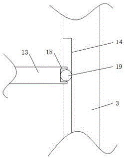 Glove mold for preparing disposable gloves