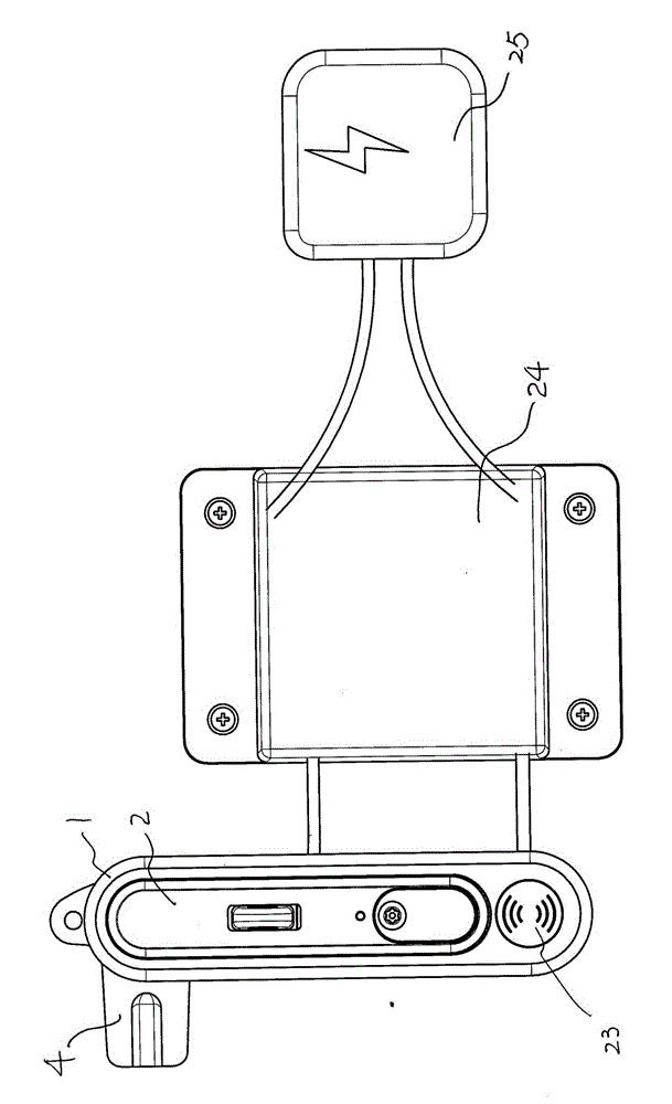 Mechanical-electronic hybrid controlled lock